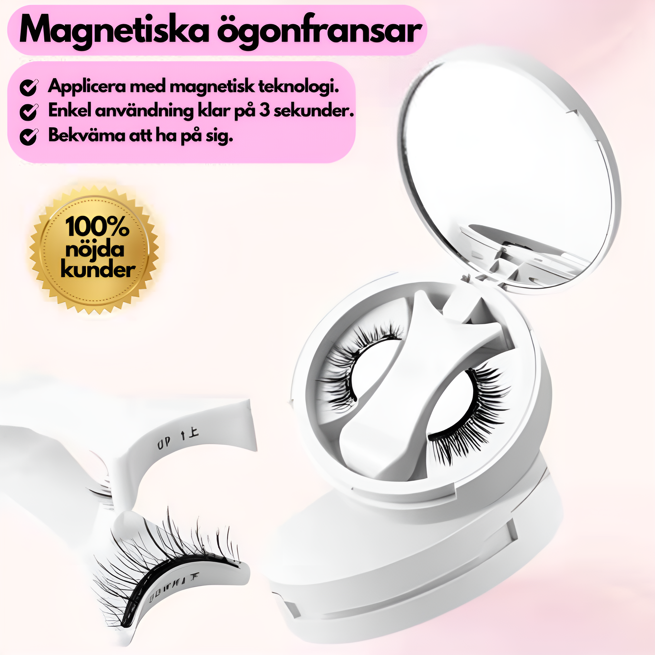 Glamlash – Där skönhet möter enkelhet!